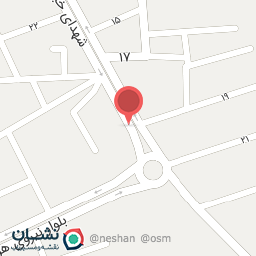 عکس سوپر مارکت زینلی