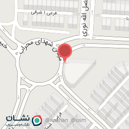 عکس ایستگاه آتش نشانی 