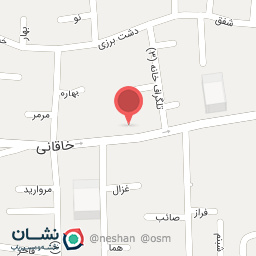 عکس خیاطی خاقانی نوروزی