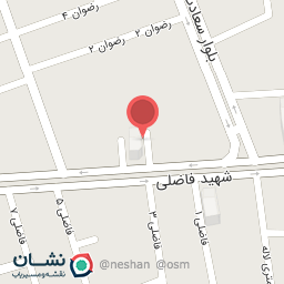 عکس پایگاه بهداشت شهری بهورز