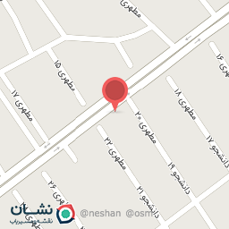 عکس کلینیک موبایل باران