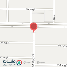 عکس تهیه غذای مادر بزرگ