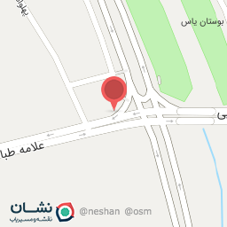 عکس اتو سرویس حقیقی