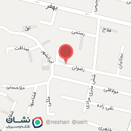 عکس مرکز سلامت جامعه شهری 14 معصوم