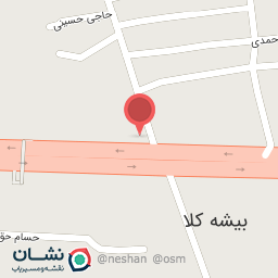 عکس پست بانک