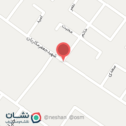 عکس مسجد خاتم الانبیا 