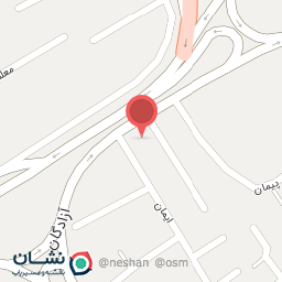 عکس فروشگاه لوازم یدکی گرجی