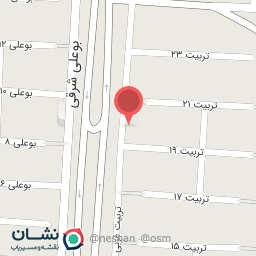 عکس آرایشی بهدیس