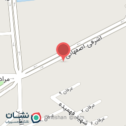 عکس شهر شکلات و تنقلات طاها