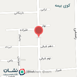 عکس خشکشویی آنلاین میشوره