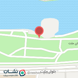 عکس مسیر دوچرخه سواری