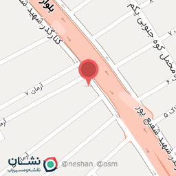 عکس سوپرمارکت بهرام و شهرام