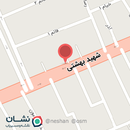 عکس فروشگاه حمید