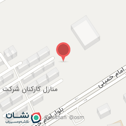 عکس مجتمع مسکونی شهید تندگویان