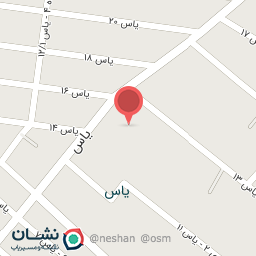 عکس مجتمع یاس بلوک ۸