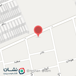 عکس فروشگاه کاغذ دیواری