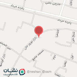 عکس زعفران امید