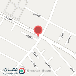 عکس فست‌فود فلافل کلبه