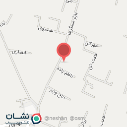 عکس پخش ولیعصر