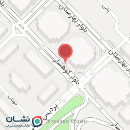 عکس امیر شکلات