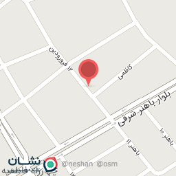 عکس مدرسه شهیدکاظمی