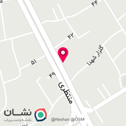عکس دندانپزشکی دکتر افضلی