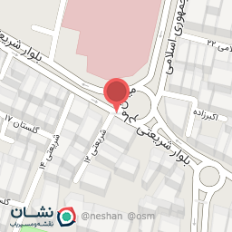 عکس فروشگاه زنجیره ای دوو