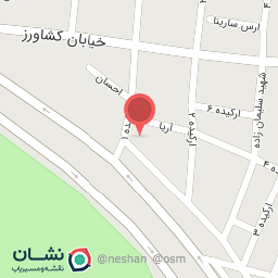 عکس رستوران و غذای اماده نیروژ