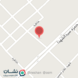 عکس مسجد جامع حضرت ابوالفضل