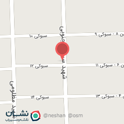 عکس سوپر مارکت میعاد 