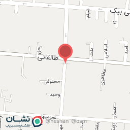 عکس تعمیرگاه آیفون تصویری دید برتر نقش جهان