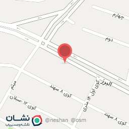 عکس فست فود پن پن