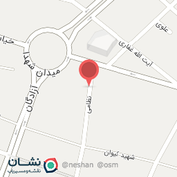 عکس کافه روستیک