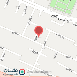 عکس تعمیرات شهربازی فراهانی