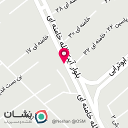 عکس رستوران منتظران قائم