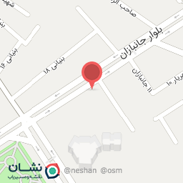 عکس رنگ فروشی مشکات