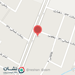 عکس نانوایی رستمی