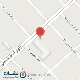 عکس فروشگاه کیف وکفش مکث