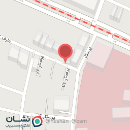 عکس ساختمان پزشکان بوعلی