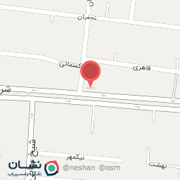 عکس گالری آرایشی دیبا