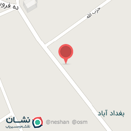 عکس هایپر باغ شهر