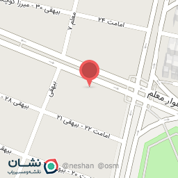 عکس عطر فروشی