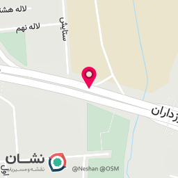 عکس مرکز ام آر آی مرزداران