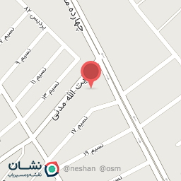 عکس فروشگاه زنجیره ای گندم - اقبالیه چهارده معصوم