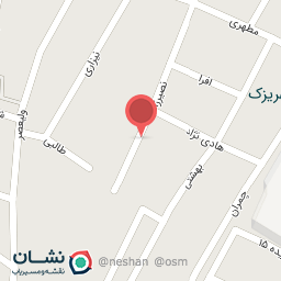 عکس نانوائی سنگک صنعتی