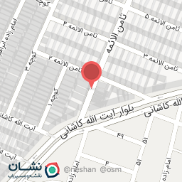 عکس ساندویچ فلافل داغ ثامن الائمه