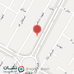 عکس مرکز قهوه، شکلات و آجیل خندوانه