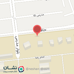 عکس فروشگاه اتکا حافظ شعبه شهرک جواد الائمه