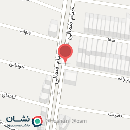 عکس دفتر مرکزی آرمان سیتی