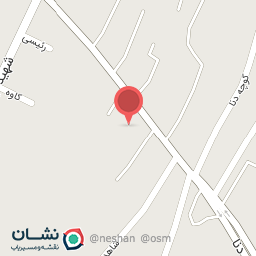 عکس تعمیرگاه